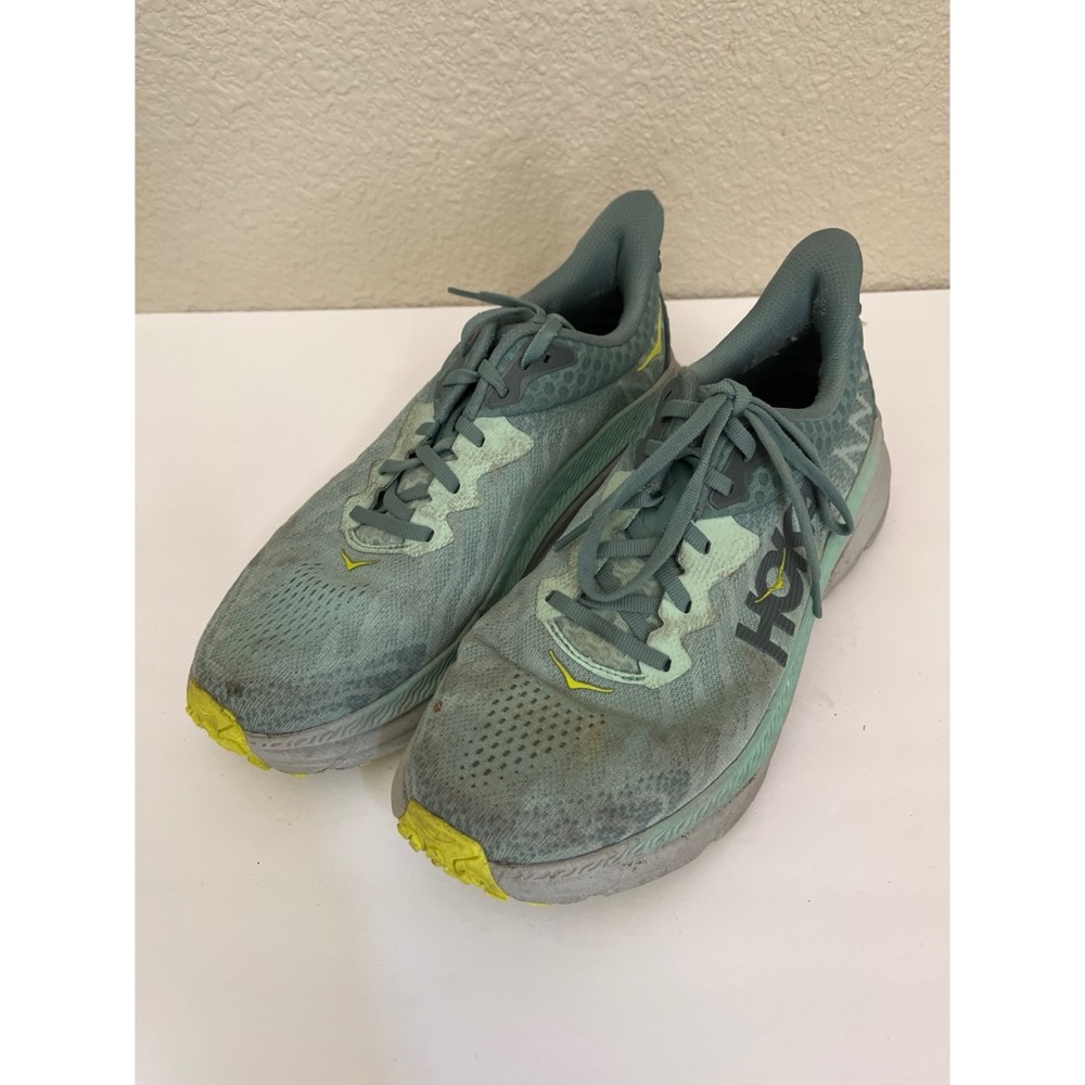 Hoka Challenger 7 Women’s Size 9